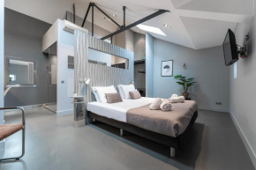 Prime Location With Wifi, Hotelbeds, Parking